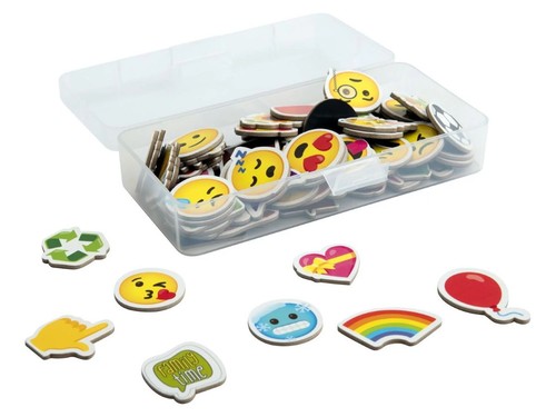 Playtive magnete emoticons - playtive,