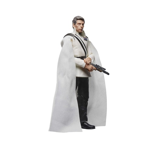 Star wars black series - black,
