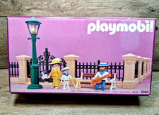 PLAYMOBIL® 5360 Parkzaun
