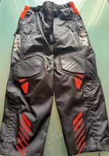 KTM Enduro Hose - Größe Xl