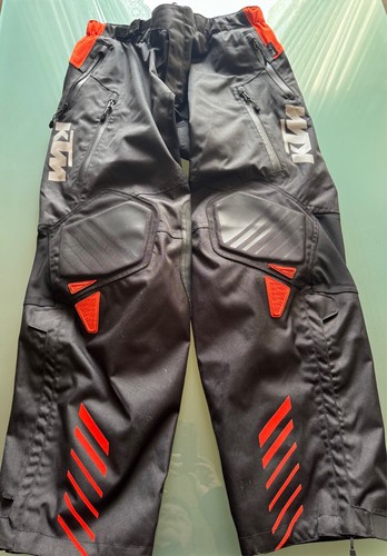 Ktm enduro hose - größe, xl
