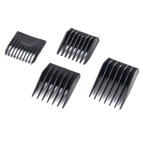 4pcs barber haarschneider - barber,