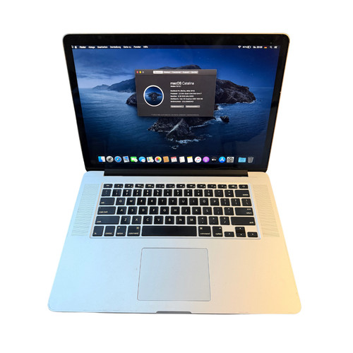 Apple macbook pro a1398 - |,