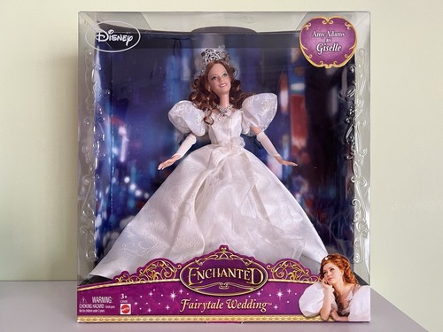 Mattel disney verzauberte - mattel,