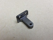 Ersatzteil Halter für Hebel Heckrotor T-Rex 450 Hubschrauber Heli Align Elektro