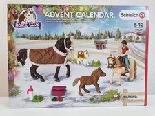 Schleich Horse Club
