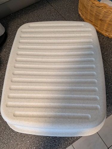 Tupper brotbox kuchenbehälter - brotbox,