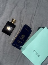 Versace Dylan Blue Eau de