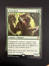 Tarmogoyf - Time Spiral Remastered (Magic)