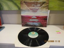 Tangerine Dream Stratosfear