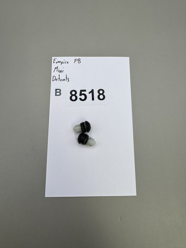 Empire mini detents - empire, pb