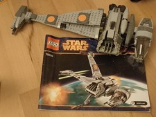 LEGO Star Wars: B-Wing (75050)