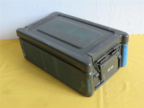 Bundeswehr nato metall - nato,