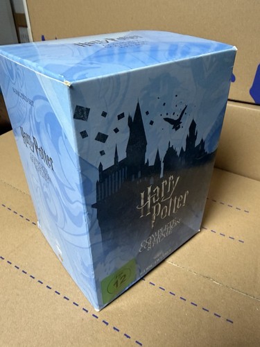Warner bros harry potter - warner, –
