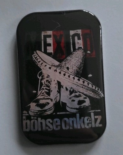 Böhse onkelz magnet 224 - onkelz,