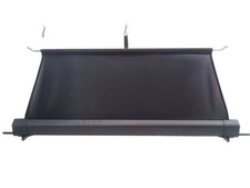 Trennwand Gepäcknetz Laderaumnetz passt für FORD  FOCUS III MK3 TURNIER 1.5 TDCI