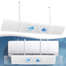 Klimaanlage Deflektor