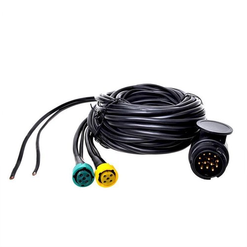 Kabelsatz stecker polig - kabelsatz,