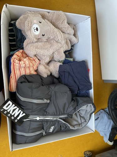 Baby kleidungspaket unisex - kleidungspaket,