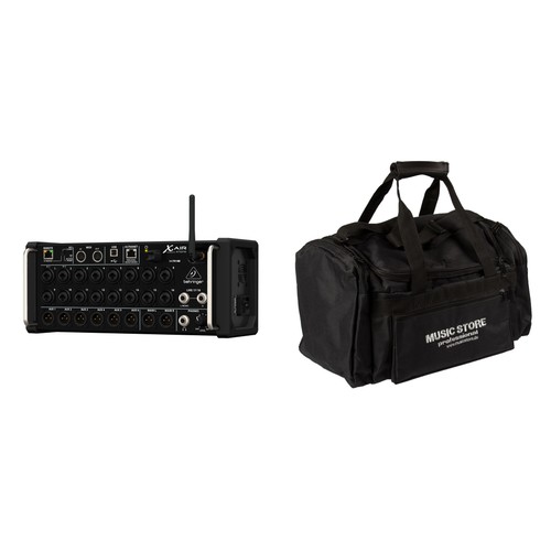Behringer xr18 bag - xr18, +