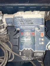 Bosch Professional GSH 5