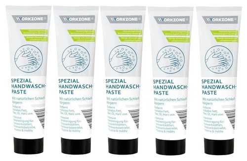 Workzone spezial - workzone,
