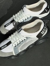 Moschino herren teddy - herren, sneaker