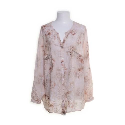 Gelco bluse größe 50 - gelco,, bluse,