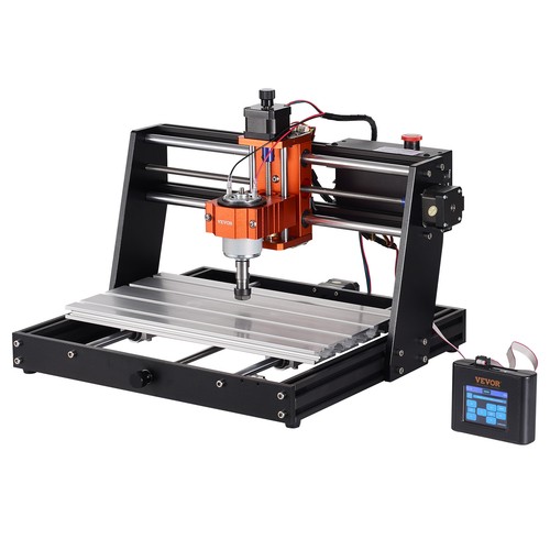 Vevor cnc fräsmaschine - vevor, cnc-fräsmaschine