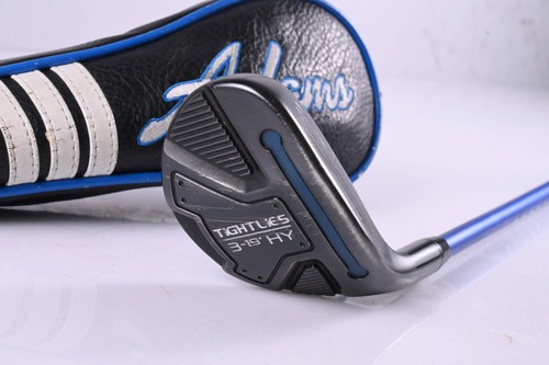 Adams tight lies 3 - tight, #3