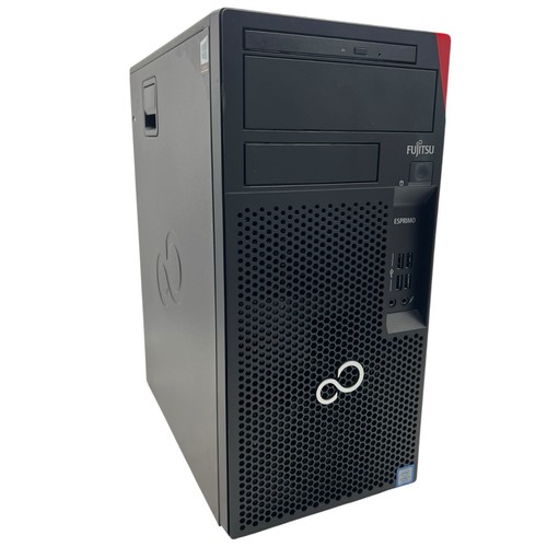 Fujitsu esprimo p557 - p557/e85+, pc