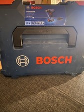 Bosch professional gsr 18v - bosch, 18v-55