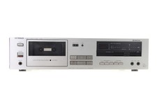 Luxman K-210 Kassettendeck Cassette Deck Defekt