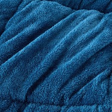 Luxus Wellsoft Bettdecke &