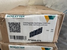 Schletter 973000-075