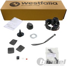 Westfalia satz - westfalia, e-satz