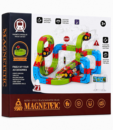 Magnetetic magnetische - magnetetic,
