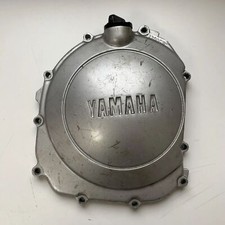 ABDECKUNG, KURBELGEHÄUSE 3  COVER, CRANKCASE 3 Yamaha FZR400 1WG-15431-03 XX0603