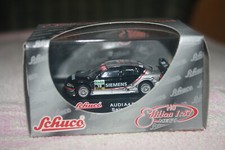Modellauto Schuco, Audi A 4 DTM 2005 (Capello)
