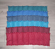 Wärmekissen Körnerkissen