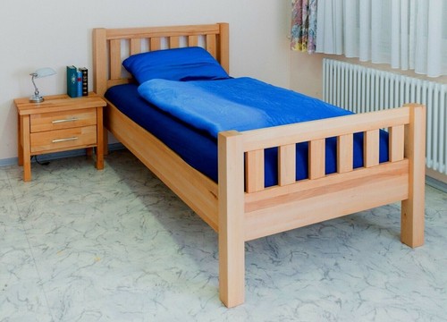 Komfortbett 100 200 cm - komfortbett,