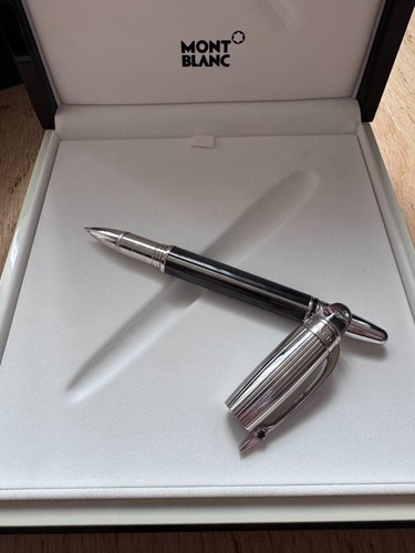 Montblanc starwalker - montblanc,