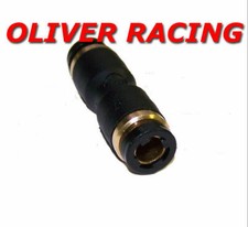 Luftfederung Verbindung