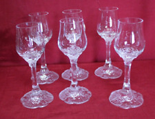 6  Rosenthal Monbijou Classic