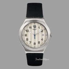 Swatch uhr irony - swatch, big