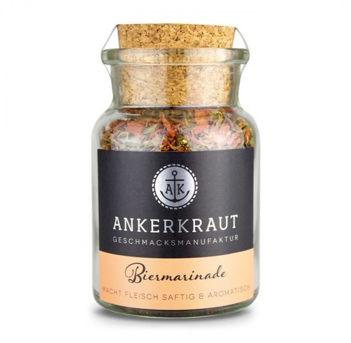 Ankerkraut biermarinade - ankerkraut,