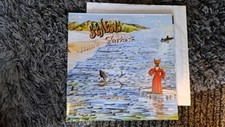 Genesis - Foxtrot 1972 Vinyl