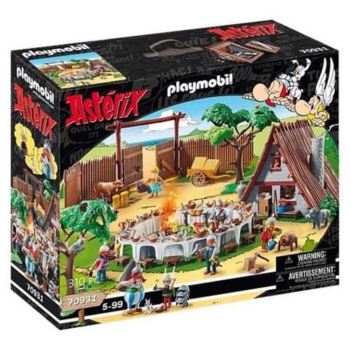 Playmobil 70931 asterix - playmobil®,