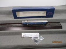 Liliput Spur H0 L33451 Personenwagen Packwagen mit Küche der DRG Ep. II in OVP