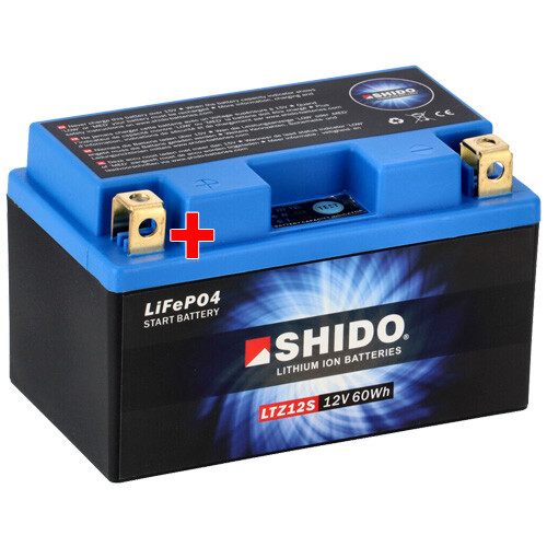 Batterie für yamaha - für, 560